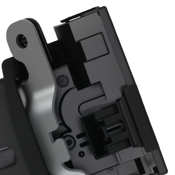 1x Boot Lock Assembly compatible for Ford Fiesta 2008-2021 1761865 Tailgate 4-Pin