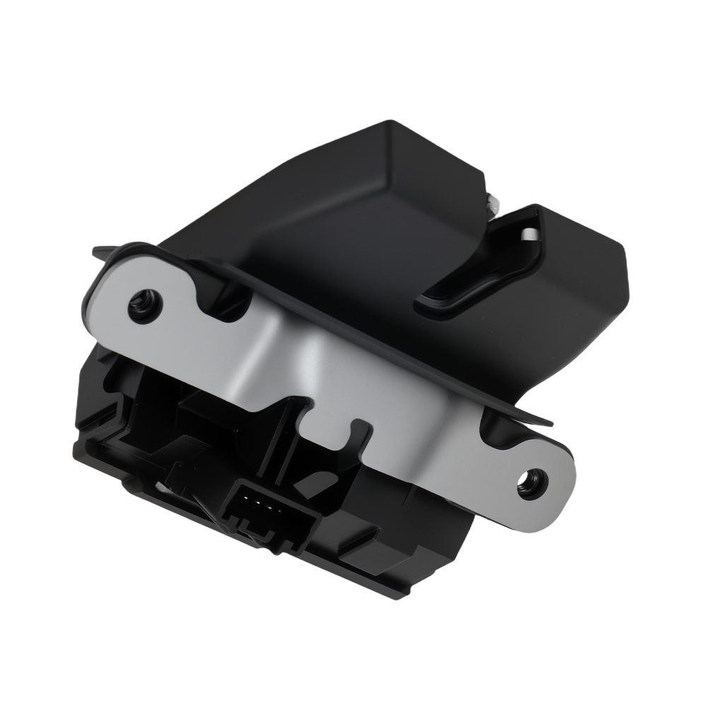 1x Boot Lock Assembly compatible for Ford Fiesta 2008-2021 1761865 Tailgate 4-Pin