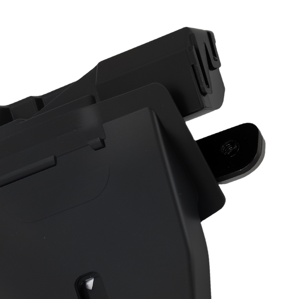 Attuatore Blocco compatibile per Ford B-Max Fiesta JK8 2012-2021 8A61A442A66BE 4 Pin