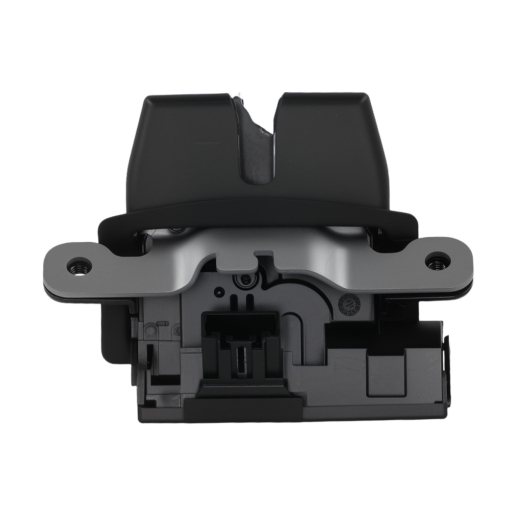 1x Boot Lock Assembly compatible for Ford Fiesta 2008-2021 1761865 Tailgate 4-Pin