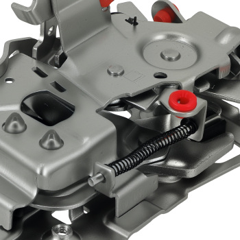 Door Lock Actuator Assembly Front Left for Astro Safari Van 92-05 16633929