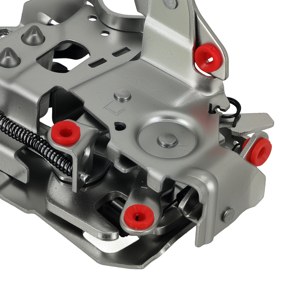 Door Lock Actuator Assembly Front Left for Astro Safari Van 92-05 16633929