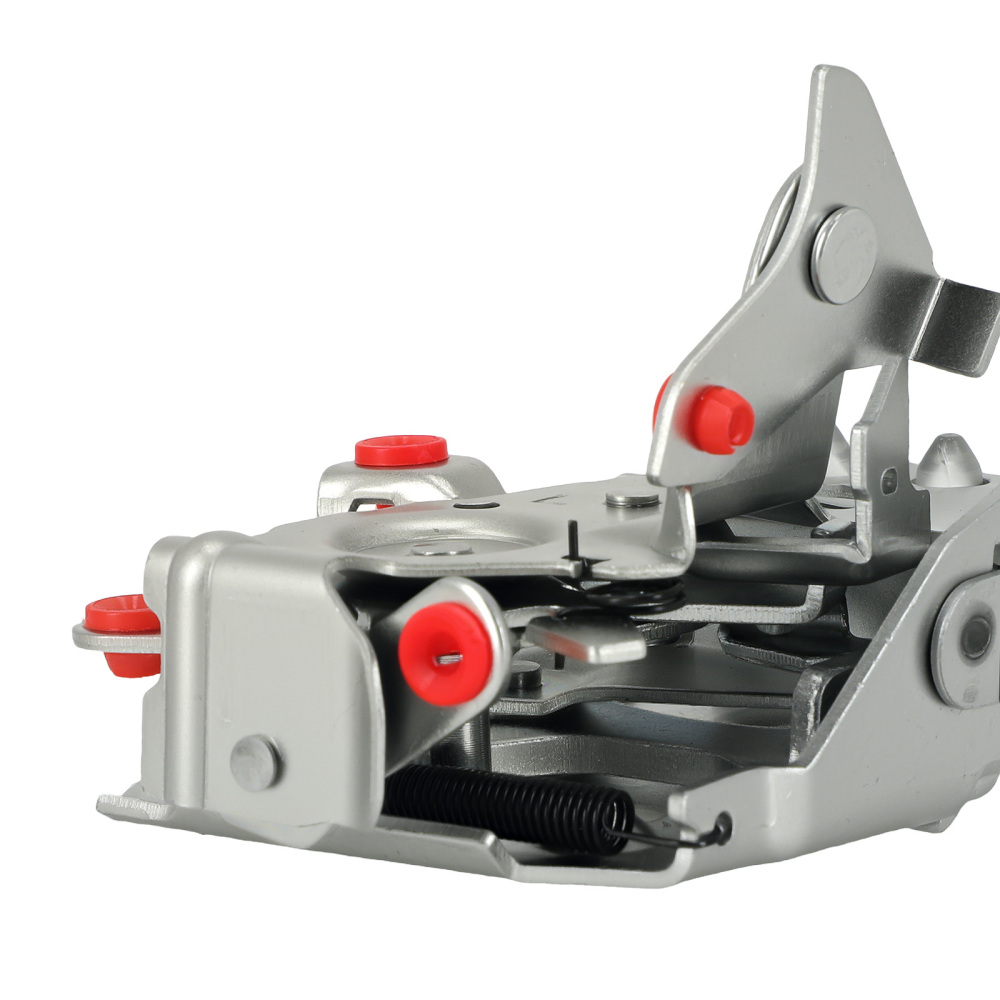 Door Lock Actuator Assembly Front Left for Astro Safari Van 92-05 16633929