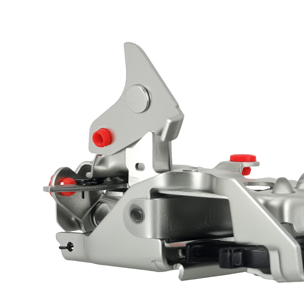 Door Lock Actuator Assembly Front Left for Astro Safari Van 92-05 16633929