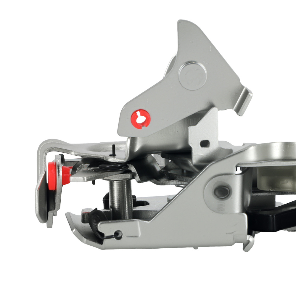 Door Lock Actuator Assembly Front Left for Astro Safari Van 92-05 16633929