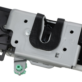 Door Lock Latch Actuator compatible for Ford F-150 2009-2014 Rear RH Passenger Side