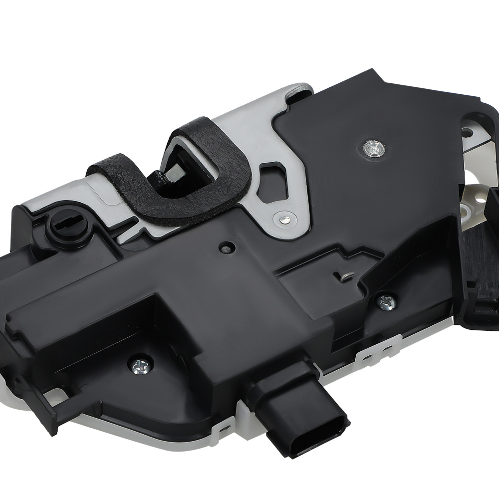 Door Lock Latch Actuator compatible for Ford F-150 2009-2014 Rear RH Passenger Side