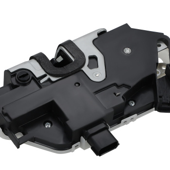 Door Lock Latch Actuator compatible for Ford F-150 2009-2014 Rear RH Passenger Side