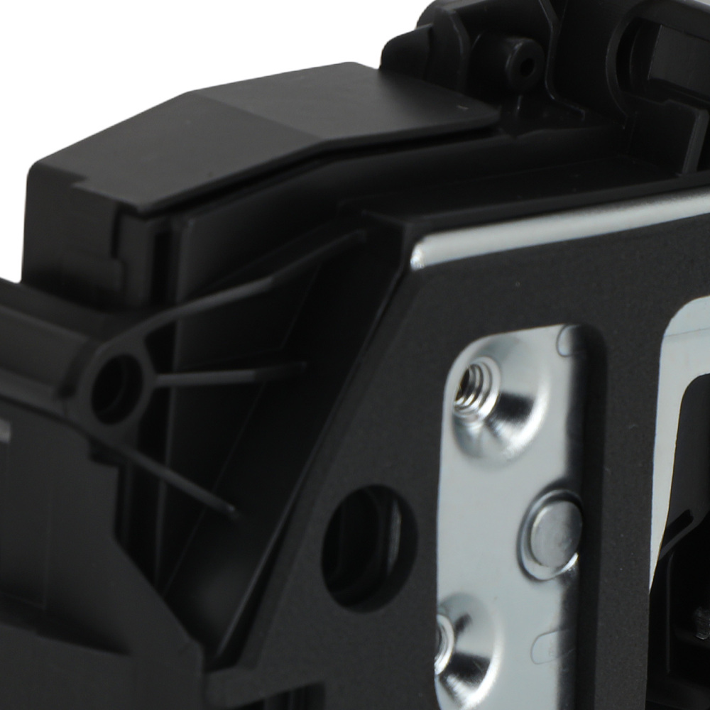 Rear Right Door Lock Actuator compatible for Ford Fiesta/Focus 2011-2017 4 Pins new