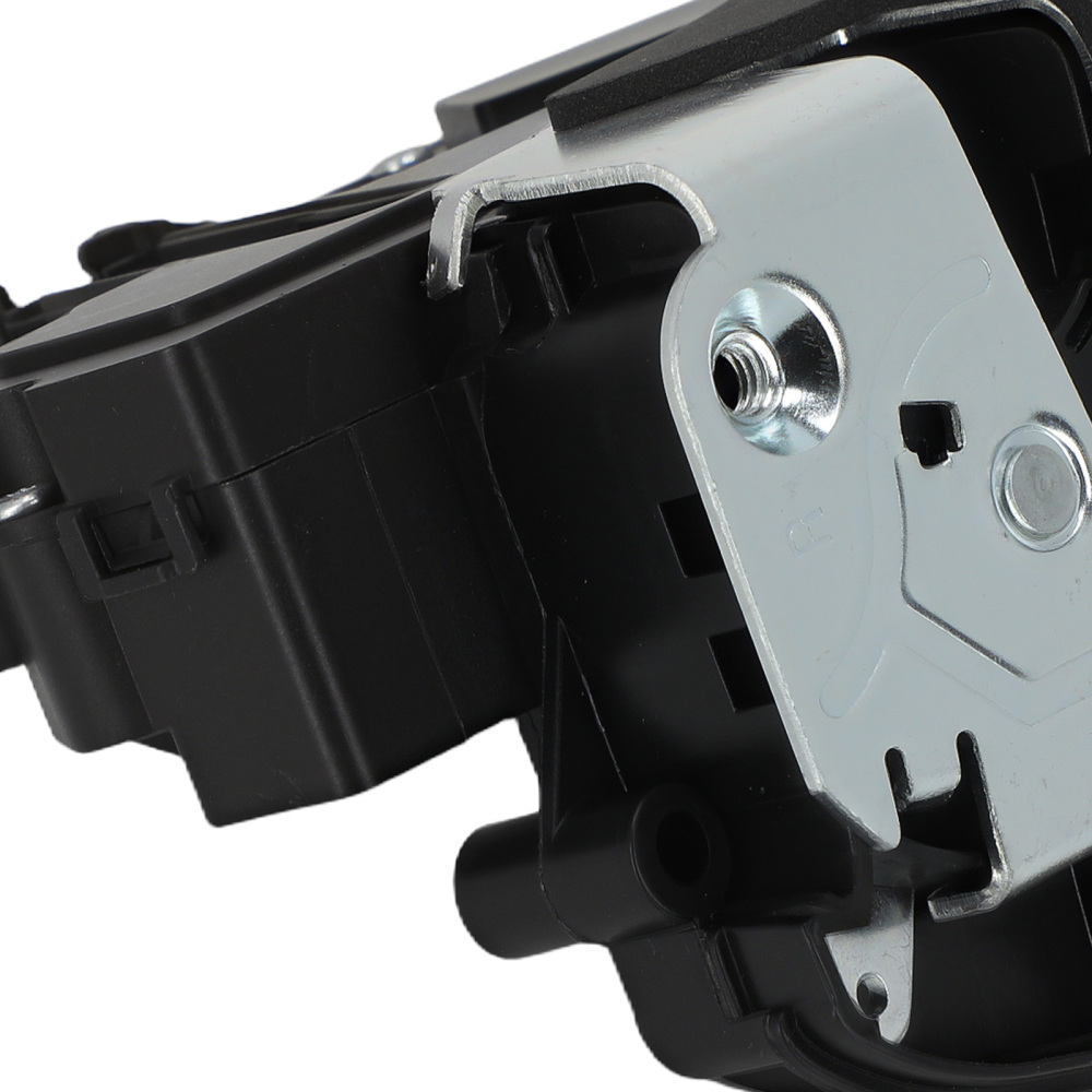 Rear Right Door Lock Actuator compatible for Ford Fiesta/Focus 2011-2017 4 Pins new