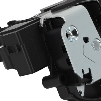 Rear Right Door Lock Actuator compatible for Ford Fiesta/Focus 2011-2017 4 Pins new