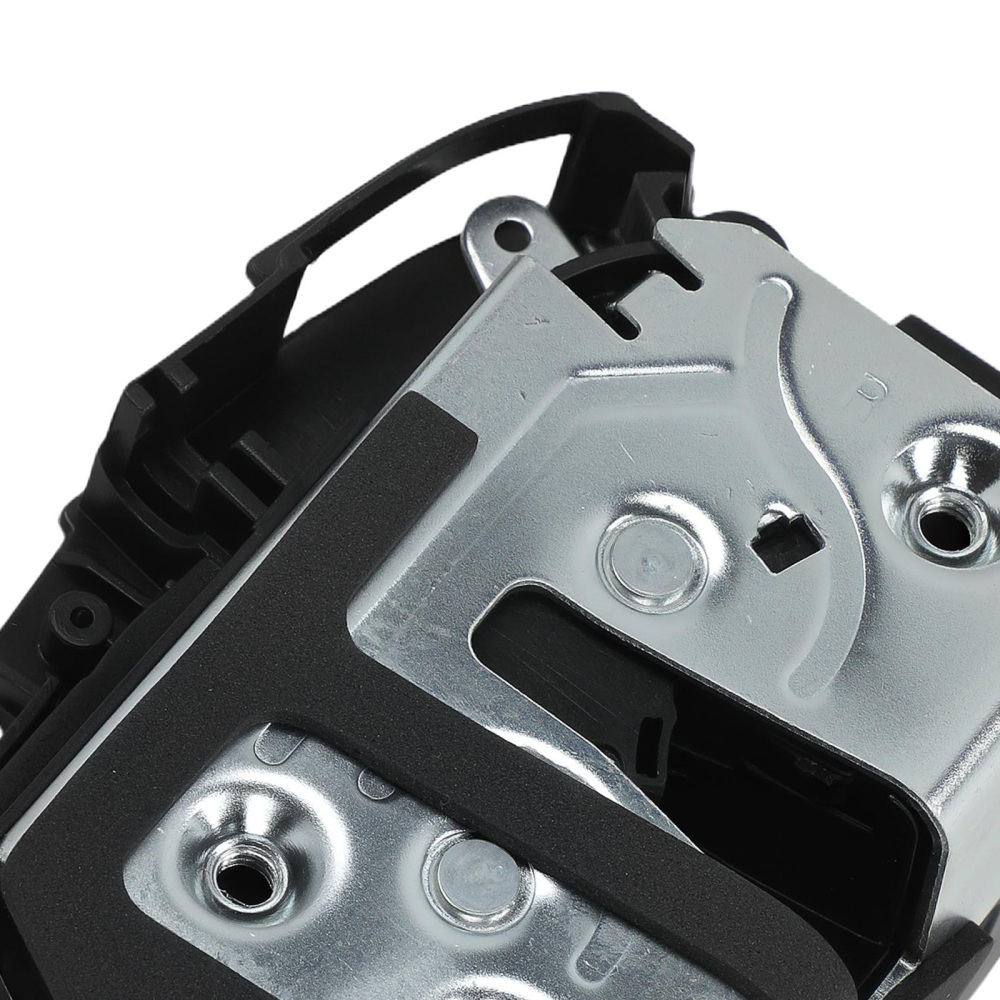 Rear Right Door Lock Actuator compatible for Ford Fiesta/Focus 2011-2017 4 Pins new