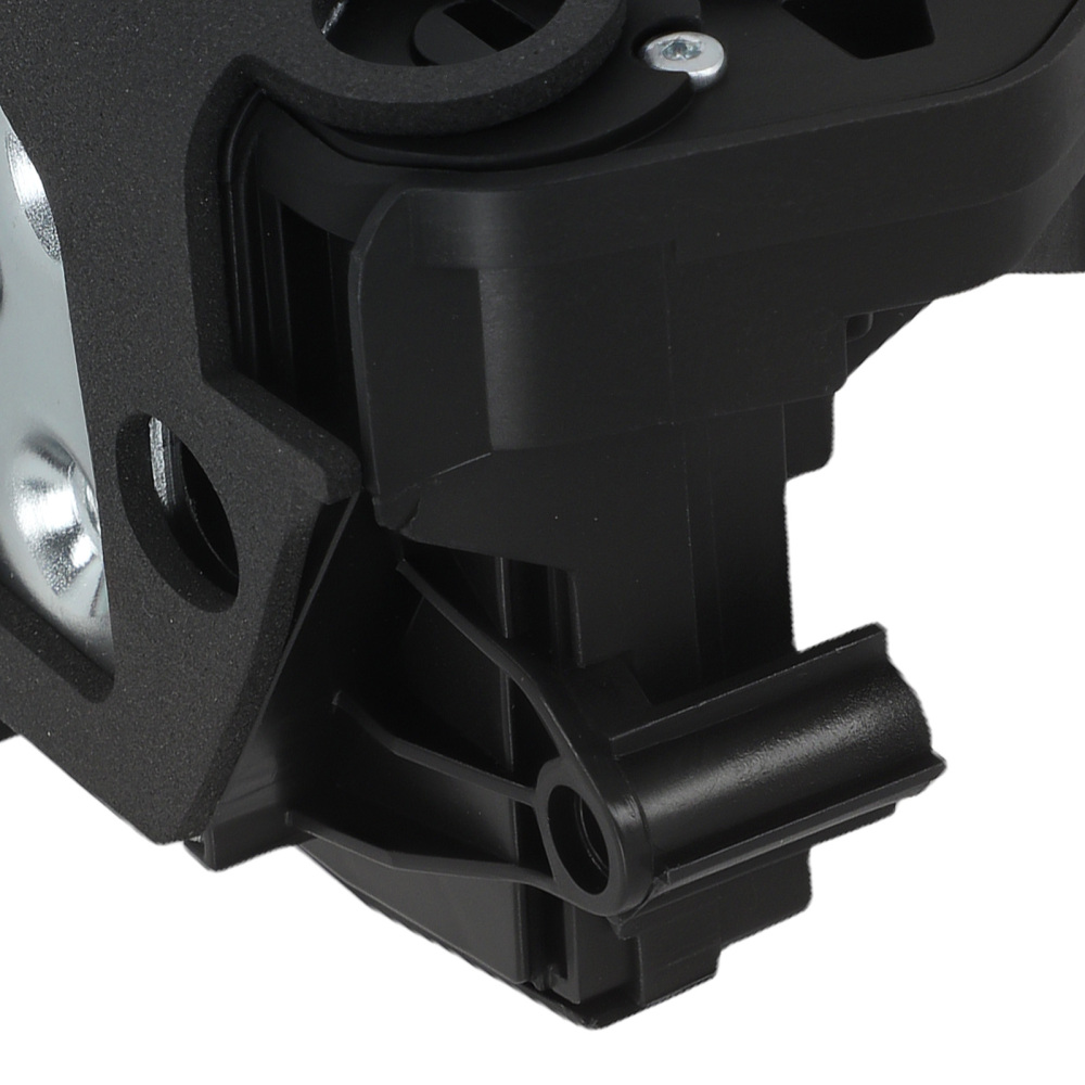 Rear Right Door Lock Actuator compatible for Ford Fiesta/Focus 2011-2017 4 Pins new