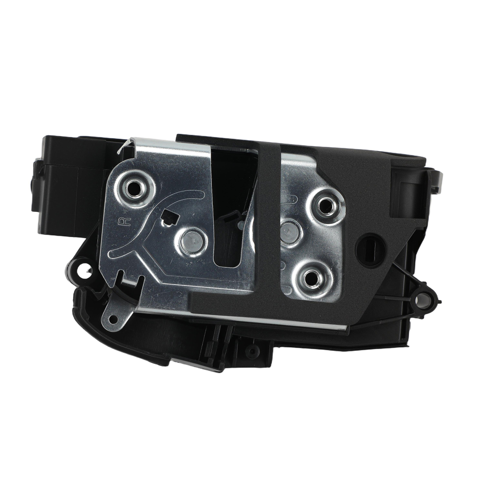 Rear Right Door Lock Actuator compatible for Ford Fiesta/Focus 2011-2017 4 Pins new