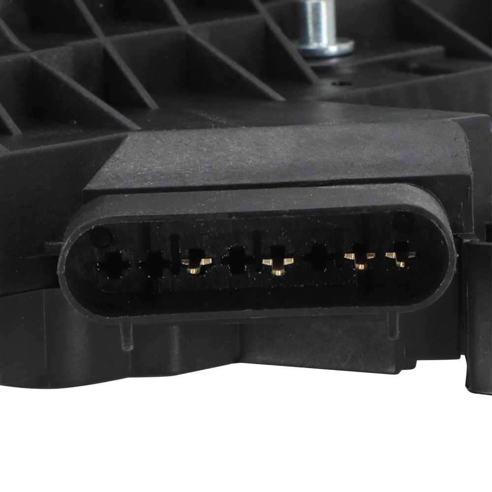 4 Pin Door Lock Actuator compatible for Ford Fiesta Focus Fusion 2011-2017 AE8Z5426412A