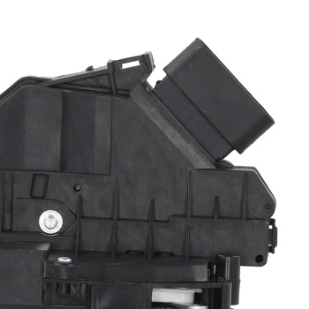 4 Pin Door Lock Actuator compatible for Ford Fiesta Focus Fusion 2011-2017 AE8Z5426412A