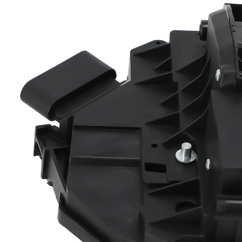 4 Pin Door Lock Actuator compatible for Ford Fiesta Focus Fusion 2011-2017 AE8Z5426412A