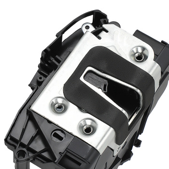 4 Pin Door Lock Actuator compatible for Ford Fiesta Focus Fusion 2011-2017 AE8Z5426412A
