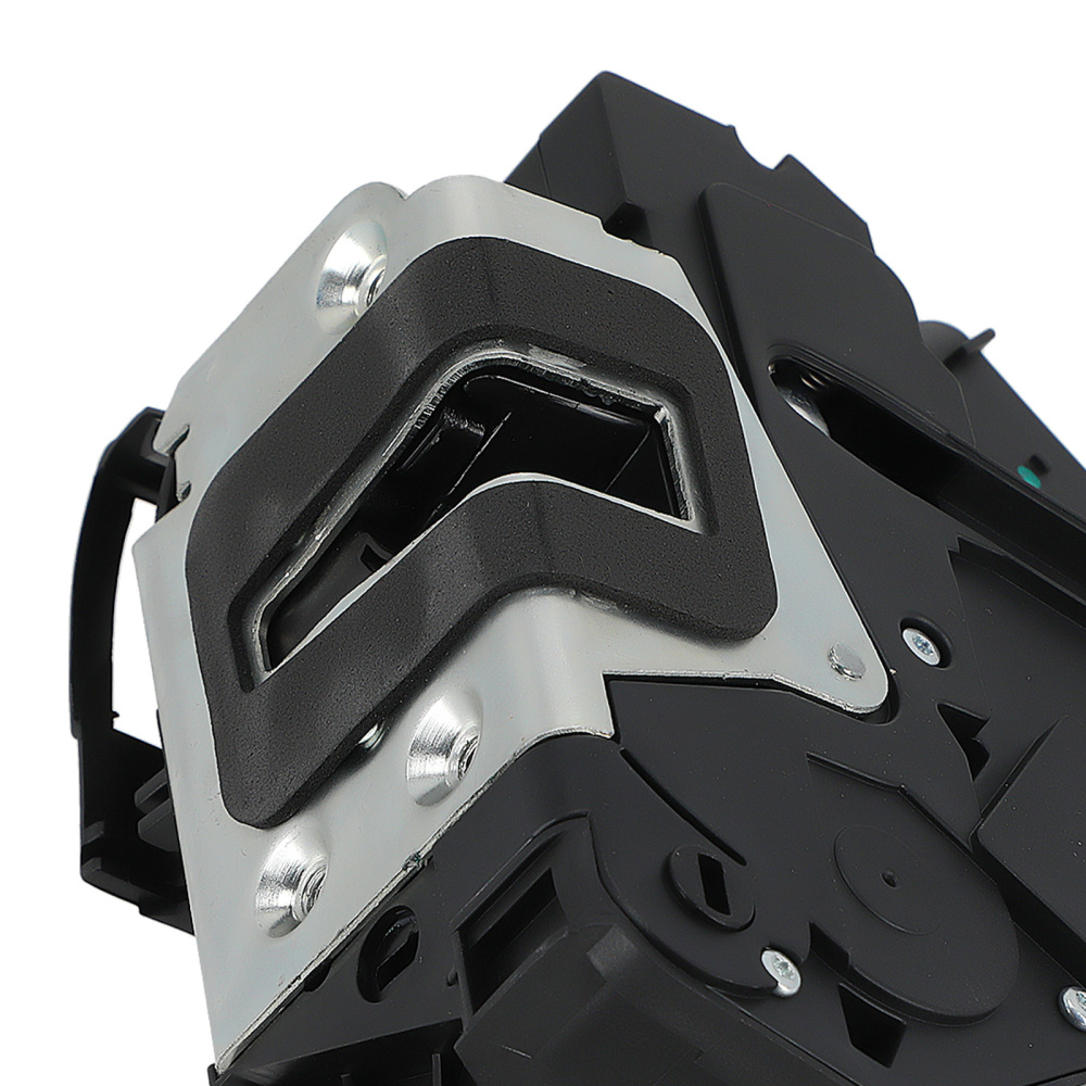 Rear Right Door Lock Actuator compatible for Ford Edge/Fiesta 2015-2016 BF6AF26412AD