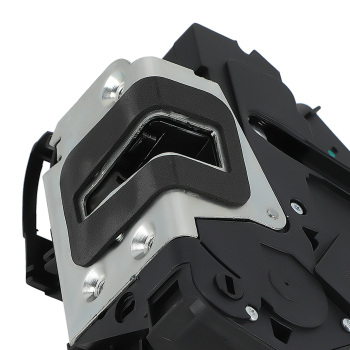 Rear Right Door Lock Actuator compatible for Ford Edge/Fiesta 2015-2016 BF6AF26412AD