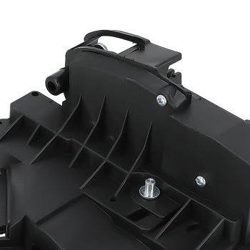 Rear Right Door Lock Actuator compatible for Ford Edge/Fiesta 2015-2016 BF6AF26412AD