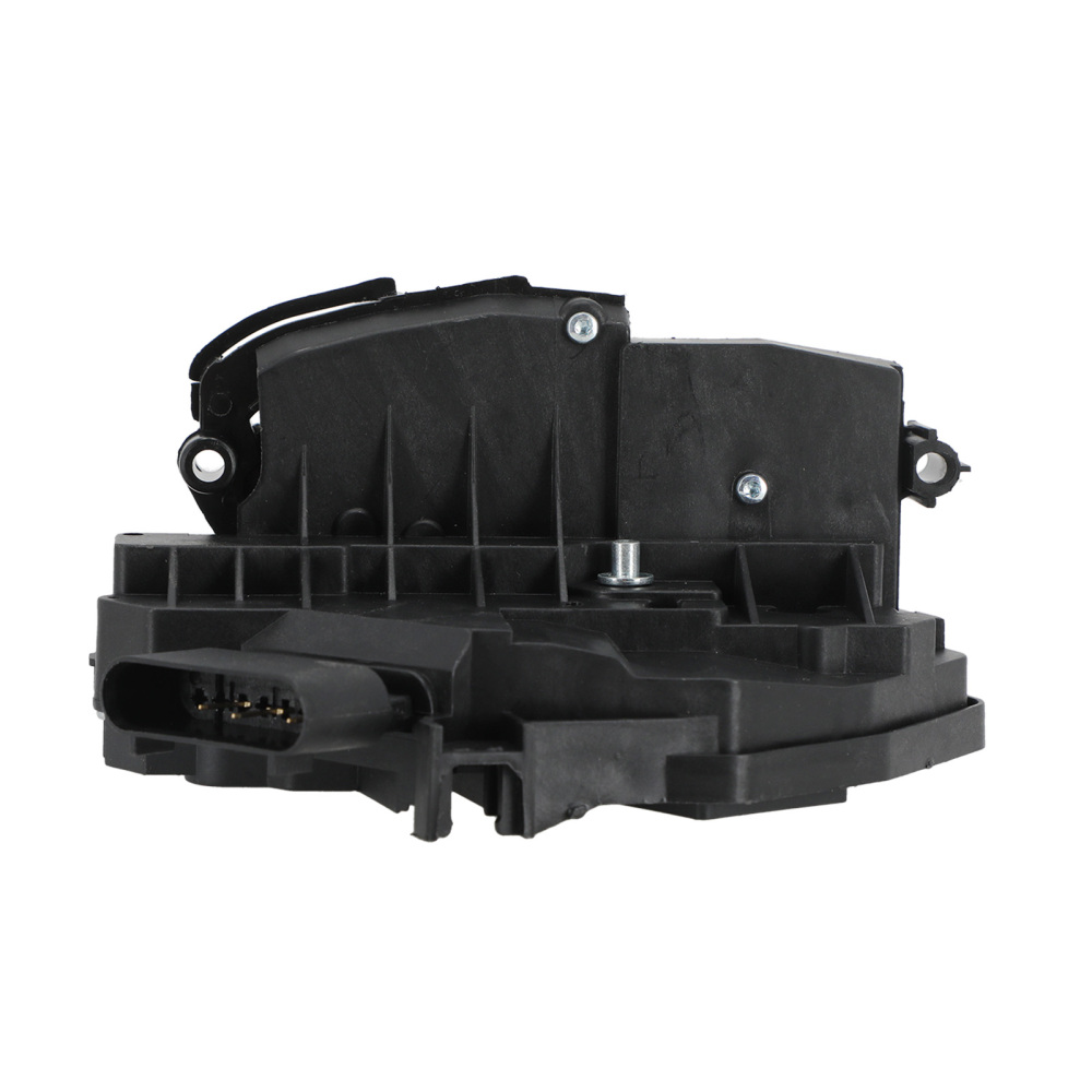 4 Pin Door Lock Actuator compatible for Ford Fiesta Focus Fusion 2011-2017 AE8Z5426412A