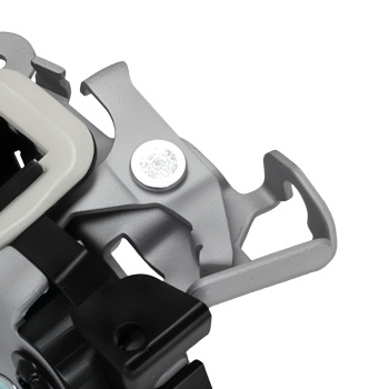 Door Lock Actuator 2-Pin compatible for Ford Ranger V6 3.0L 1998-2008 4L5Z-1326412-AB Set