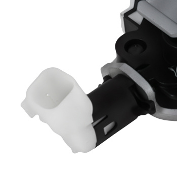 Door Lock Actuator 2-Pin compatible for Ford Ranger V6 3.0L 1998-2008 4L5Z-1326412-AB Set