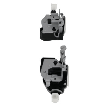 Door Lock Actuator 2-Pin compatible for Ford Ranger V6 3.0L 1998-2008 4L5Z-1326412-AB Set