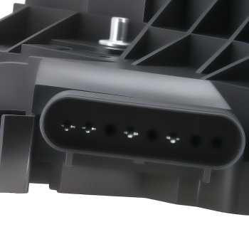 Door Lock Actuator compatible for Ford Edge 2015-2016 Escape 2013-2017 Left Rear Plastic