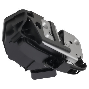 Door Lock Actuator compatible for Ford Edge 2015-2016 Escape 2013-2017 Left Rear Plastic