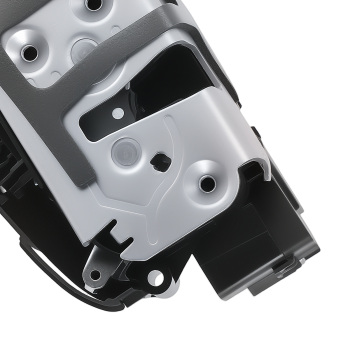 Door Lock Actuator compatible for Ford Edge 2015-2016 Escape 2013-2017 Left Rear Plastic