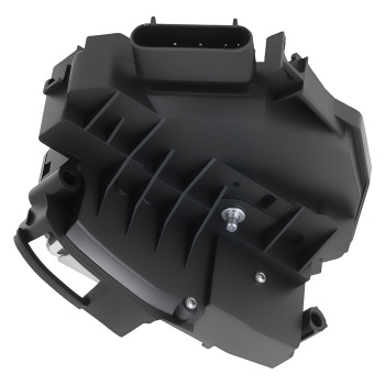 Door Lock Actuator compatible for Ford Edge 2015-2016 Escape 2013-2017 Left Rear Plastic