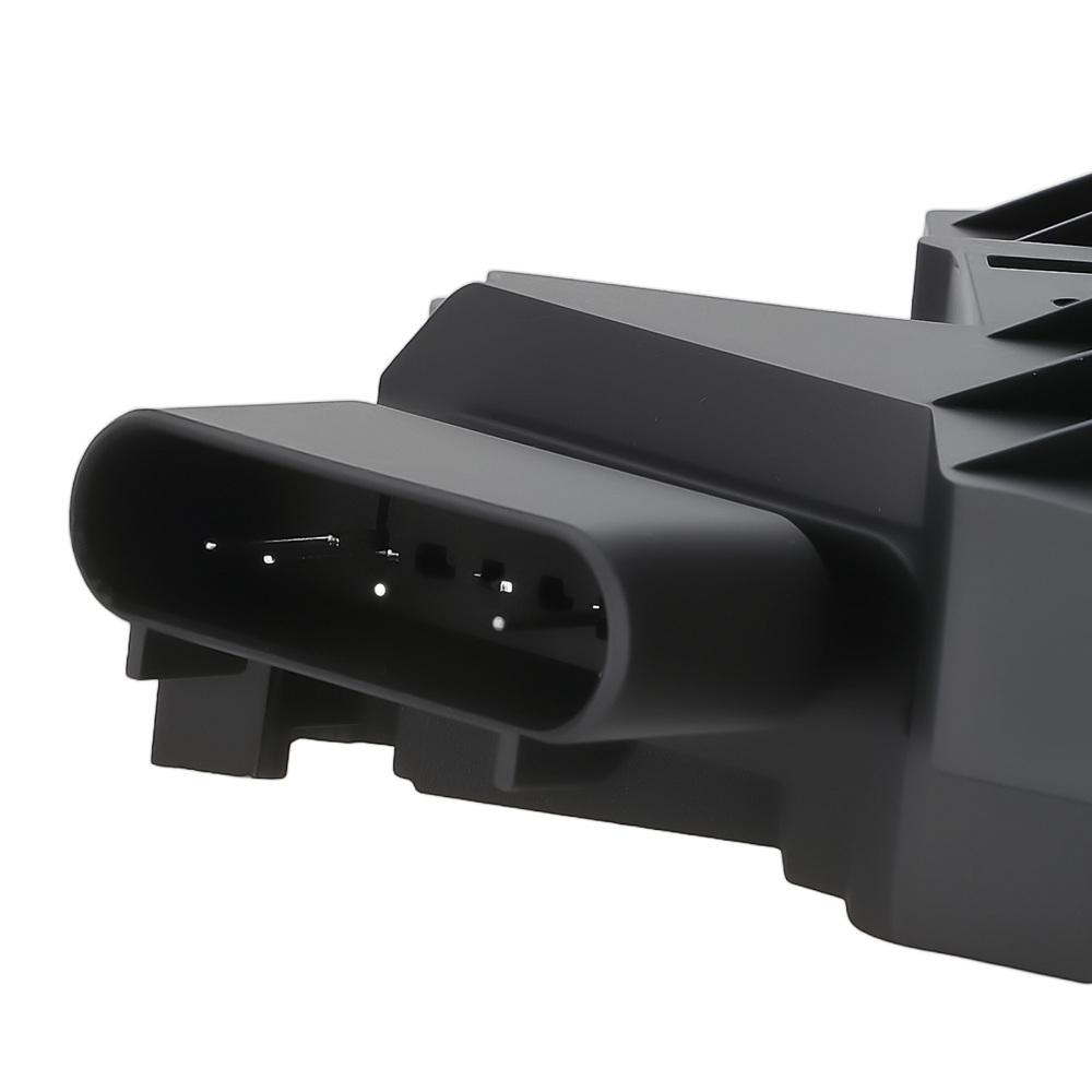 Door Lock Actuator compatible for Ford Edge 2015-2016 Escape 2013-2017 Left Rear Plastic