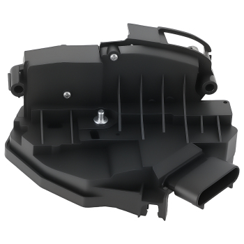 Door Lock Actuator compatible for Ford Edge 2015-2016 Escape 2013-2017 Left Rear Plastic