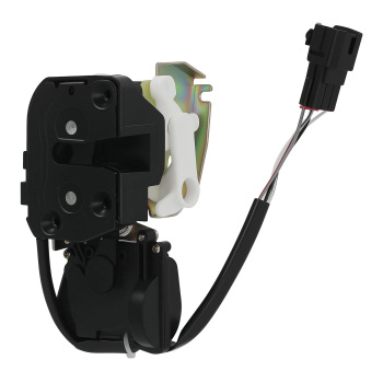 Rear Left Door Lock Actuator compatible for Ford Territory SX SY SZ 04-2014 SXA26413B