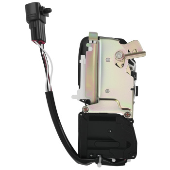 Rear Left Door Lock Actuator compatible for Ford Territory SX SY SZ 04-2014 SXA26413B