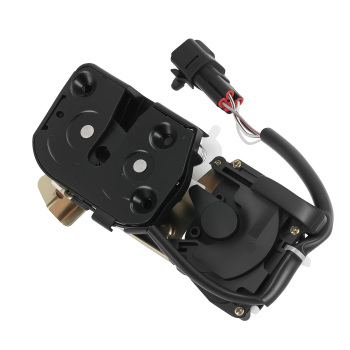 Rear Left Door Lock Actuator compatible for Ford Territory SX SY SZ 04-2014 SXA26413B