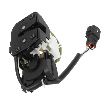 Rear Left Door Lock Actuator compatible for Ford Territory SX SY SZ 04-2014 SXA26413B