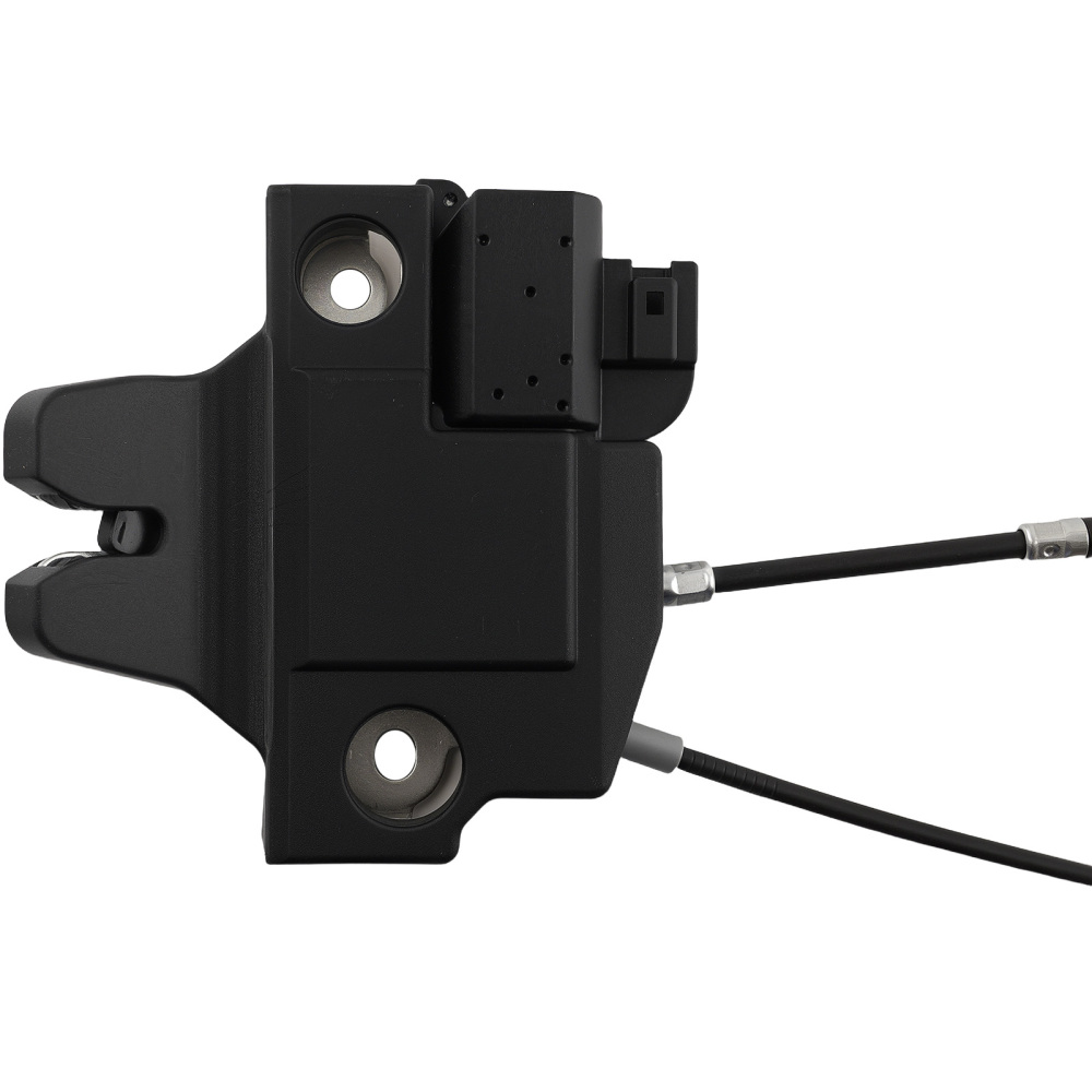 Rear Trunk Actuator compatible for Lexus IS F IS250 IS350 2006-2014 w/ Cables