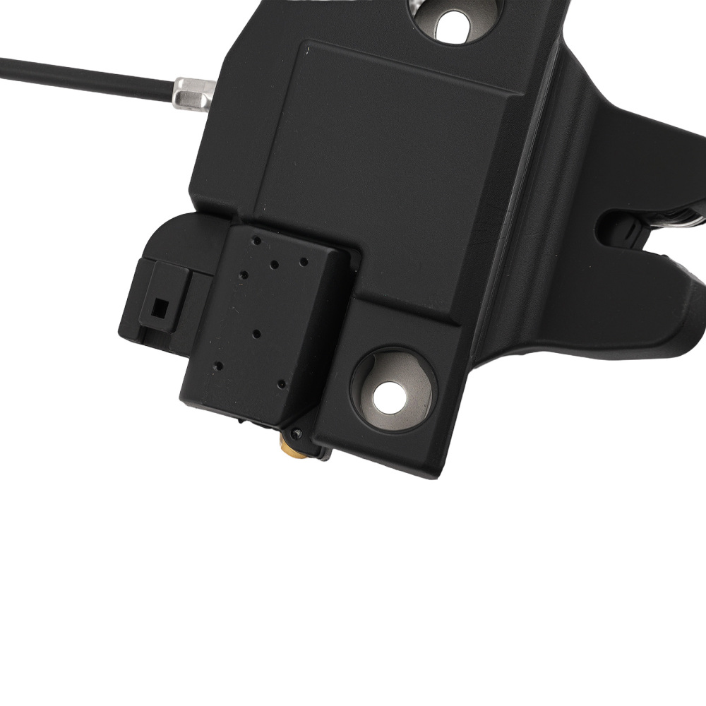 Rear Trunk Actuator compatible for Lexus IS F IS250 IS350 2006-2014 w/ Cables