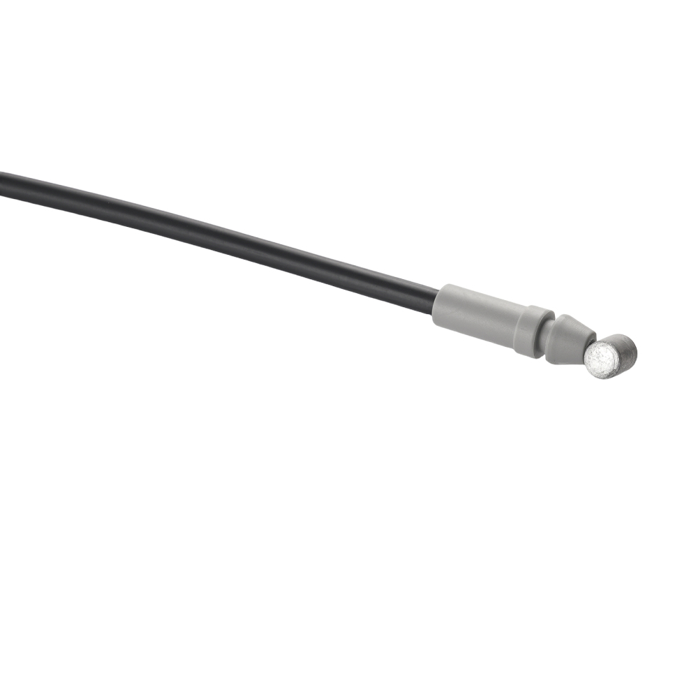 Rear Trunk Actuator compatible for Lexus IS F IS250 IS350 2006-2014 w/ Cables