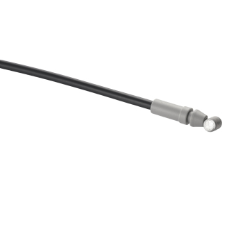 Rear Trunk Actuator compatible for Lexus IS F IS250 IS350 2006-2014 w/ Cables