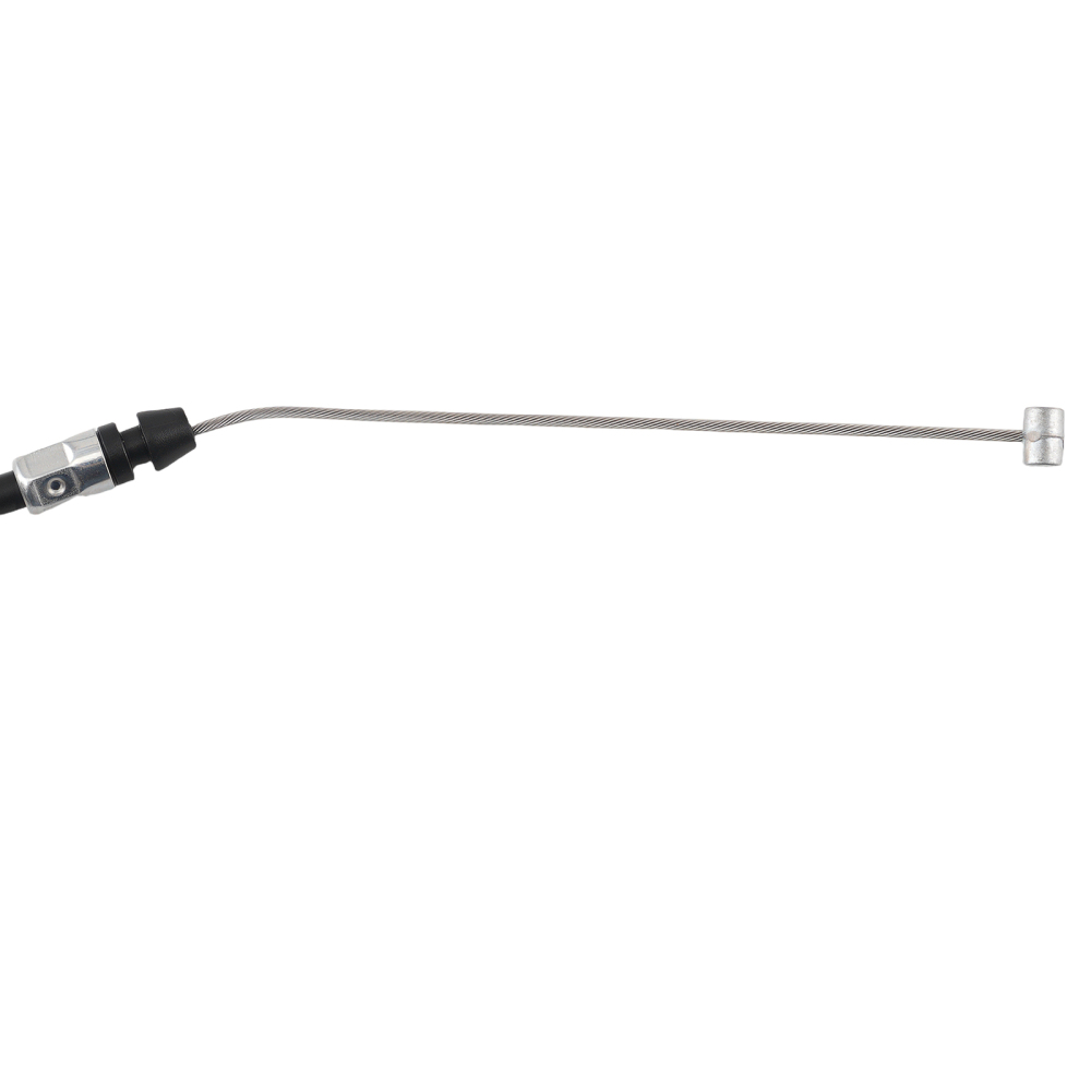 Rear Trunk Actuator compatible for Lexus IS F IS250 IS350 2006-2014 w/ Cables