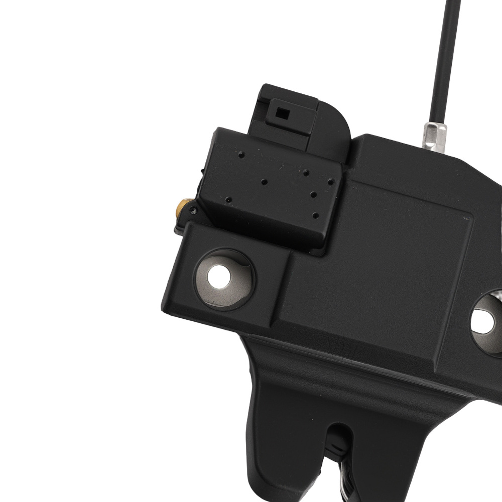 Rear Trunk Actuator compatible for Lexus IS F IS250 IS350 2006-2014 w/ Cables