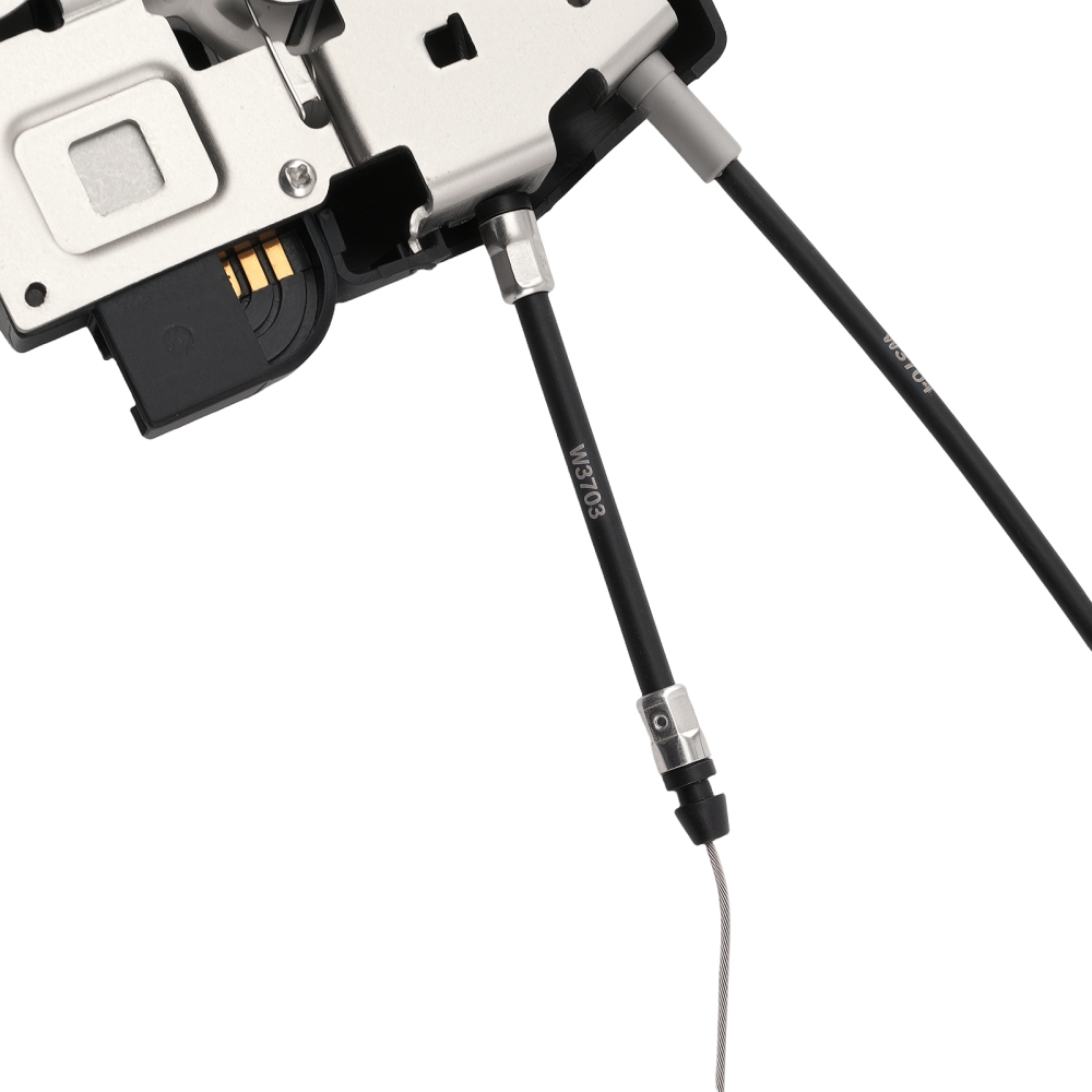 Rear Trunk Actuator compatible for Lexus IS F IS250 IS350 2006-2014 w/ Cables