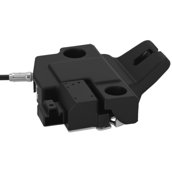 Door Lock Actuator compatible for Lexus ES350 V6 3.5L 2007-2012 OEM 64600-33140