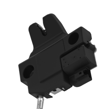 Door Lock Actuator compatible for Lexus ES350 V6 3.5L 2007-2012 OEM 64600-33140