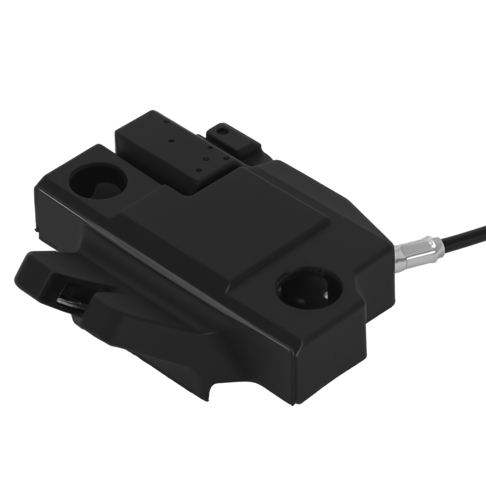 Door Lock Actuator compatible for Lexus ES350 V6 3.5L 2007-2012 OEM 64600-33140