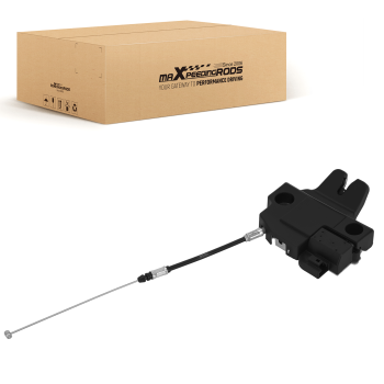 Door Lock Actuator compatible for Lexus ES350 V6 3.5L 2007-2012 OEM 64600-33140